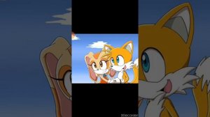 Крим и Тейлз-Луна не знает пути