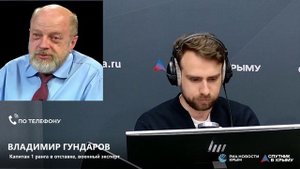 Полный Эфир! Переговоры в Турции