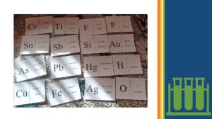 химия 8 класс. начала химии