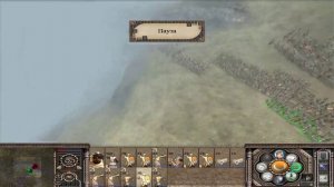 Как победить в кампании Medieval II — советы. TripleY