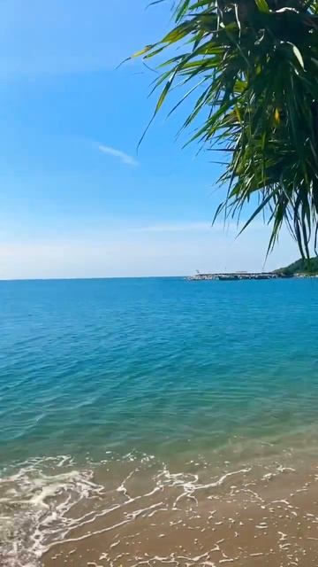 Райский уголок. Тайланд. Районг. смотреть онлайн