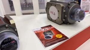 Газовое оборудование РЕД на Газовом форуме в Санкт-Петербурге