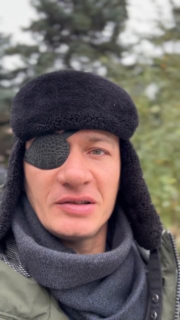 #2 Первый снег в Волгограде смотреть онлайн