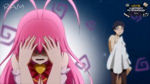 Пропала одежда перед парнем