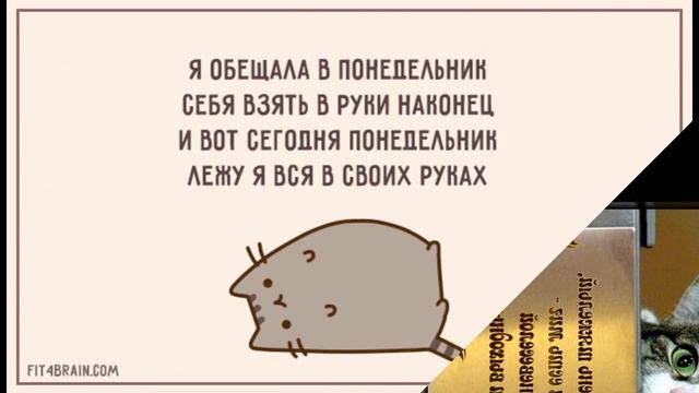 Хорошего понедельника и удачной недели! Красивое пожелание!