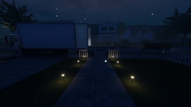 - Это атака? ► Phasmophobia КОШМАР ► PHASMOPHOBIA смотреть онлайн