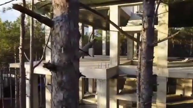 Дом в Крыму - мечта, которую можно построить! смотреть онлайн