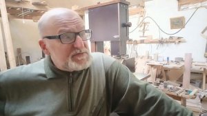 Моя ленточная пила Ярь 500