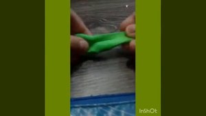 Лепим овощи и фрукты