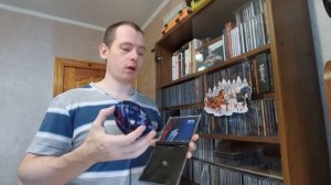 Мои диски CD в стиле Thrash Metal - БОЛЬШОЙ обзор!