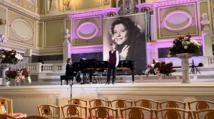 «Два брата», муз.В.Гаврилин/сл.В.Максимов, Алексей Розов, 12 лет, I тур