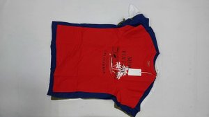 32058 Футболки мужские Milano Bulls сток, 55пак, MEN T-SHIRTS M.Bоптом