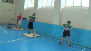 Хабисултанов Ринар. Хуснудинов Арслан. Гири. 2025
