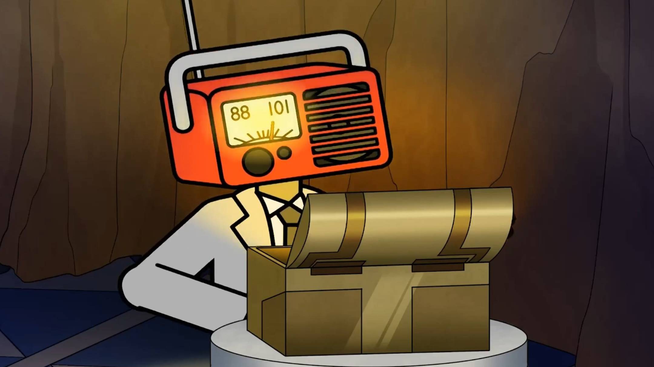 Скибиди Туалет Старые Титаны снова вместе Skibidi Toilet Анимация смотреть онлайн