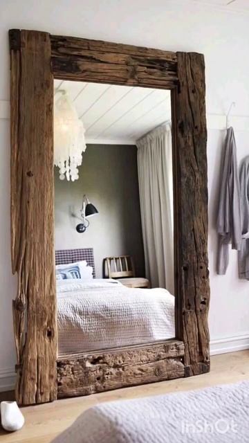 ЗЕРКАЛА В СПАЛЬНЕ.   ВЕДЬМИНА ИЗБА ▶️ ИНГА ХОСРОЕВА смотреть онлайн