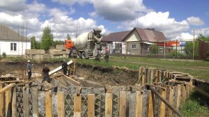 ЗДЕСЬ БЫЛА И БУДЕТ ЦЕРКОВЬ