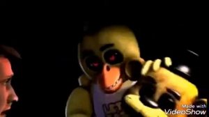 Песня фнаф Добро пожаловать в пиццерию