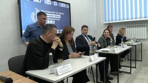 Культура, молодежная политика, спорт, казачество, межнациональные вопросы и религия