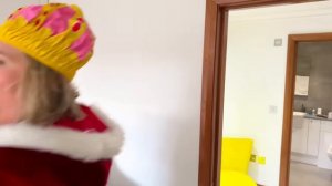 Мистер Макс Мама королева