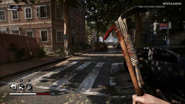 OVERKILLs The Walking Dead смотреть онлайн