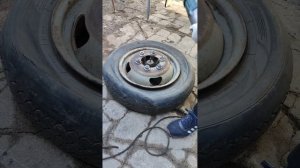 Китайский гайковерт Onevan превзошёл все ожидания!