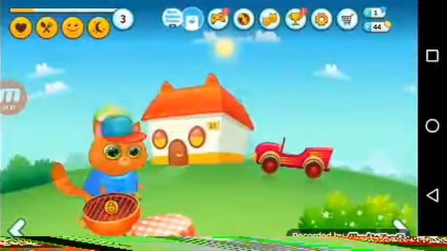 Играю говрящево буба смотреть онлайн