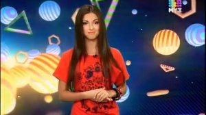 TopHit Чарт с НЮШЕЙ на МУЗе