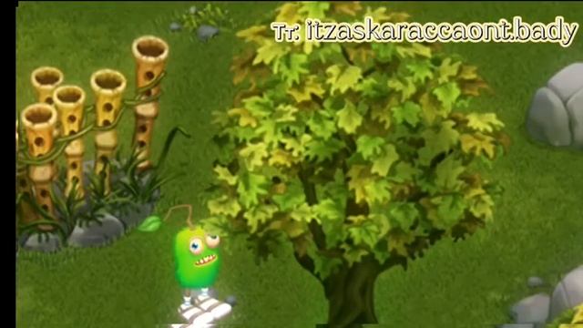 Как вывести зерномеха!!! My singing monsters Англ How to bring out a zernomech!!!