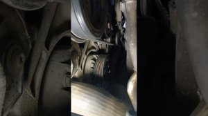 Тигуан - ремень в обход компрессора кондиционера.