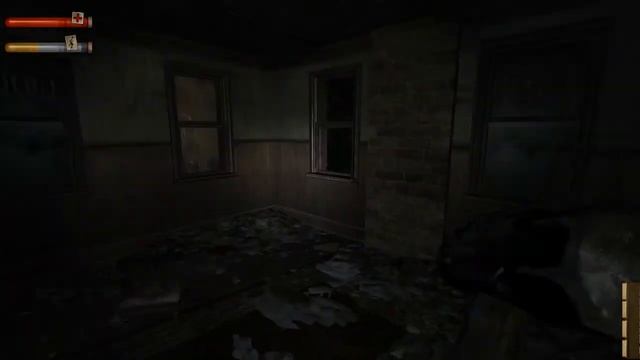 Condemned: Criminal Origins СЕРИЯ #9 // ЗАГАДКИ ДОМА // смотреть онлайн