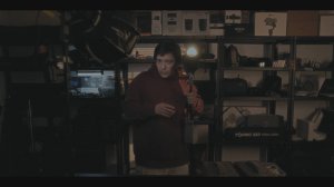 Рассказываю о приборах COLBOR