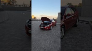 обзор Kia Ceed 2010года в отличном состоянии 🔥 🔥 🔥