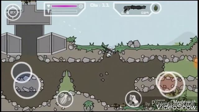 Игра прикольная!!! Но в конце Wi-Fi вылетил( смотреть онлайн