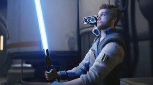 Jedi Survivor