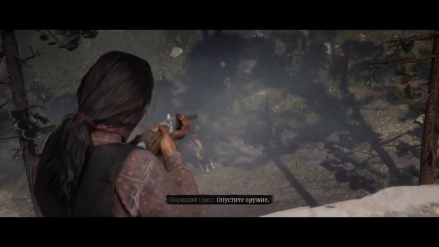 Red Dead Redemption 2. ПРОХОЖДЕНИЕ. ЛЮБИМЫЕ СЫНОВЬЯ. ЧАСТЬ 155.