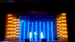 Алёна Ланская в Пинске. Solayoh