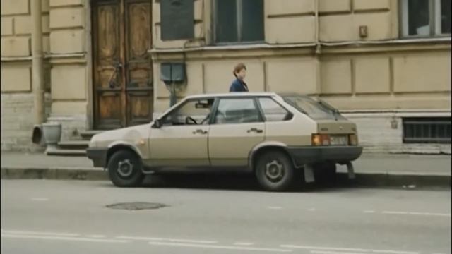 Песня для Пацанов из 90-х  Хулиганская песня!