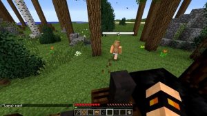 ЧЕРТОВЩИНА какая-то! - ДАЛЬНОБОЙЩИКИ в Майнкрафт (10/13)