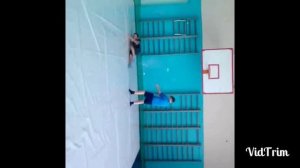 Битва школьников серия 1