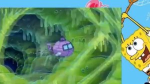 Губка Боб 4 сезон 27 серия Сквидивительный вояж