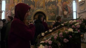 Торжественная церемония закрытия Всероссийской олимпиады школьников по истории