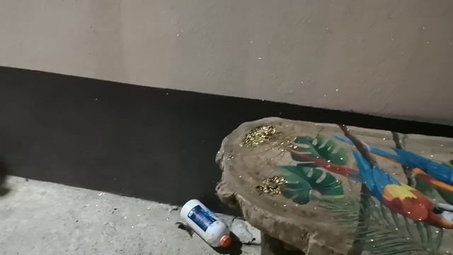 Уникальная деталь интерьера - картина на доске. смотреть онлайн