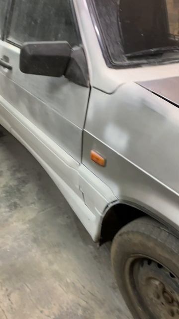 Скоро новое видео с ваз 2114. Почти как с конвейера ) #lada #vaz #жигули #bmw #приколы #валимбоком смотреть онлайн