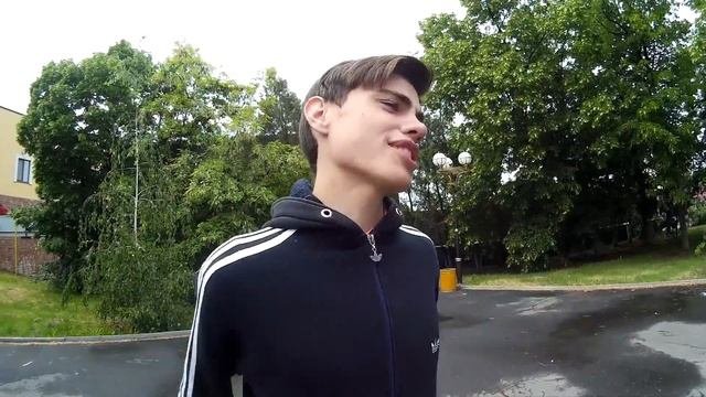 ПРОИГРАЛ В GAME OF SKATE / Игра в Скейт