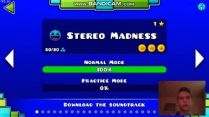 КАК НАСТРОИТЬ ГД 2.2!!!!!!!!!!!1000 ФПС НА СЛАБОМ КОМПЕ !КАК?#гд #geometrydash