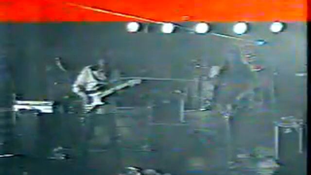 Mroja / Мроя - Zemlya (Зямля), Chervona Ruta Festival, 4, 1989 смотреть онлайн