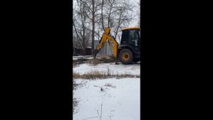 Гараж/база под газель