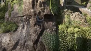 Uncharted™ 4: Путь вора PS4  Прохождение (Глава 2 Адово место)