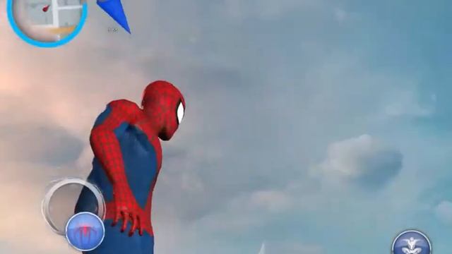 The Amazing Spider Man 2 на IOS {Знакомство}#1 + Подкаст смотреть онлайн