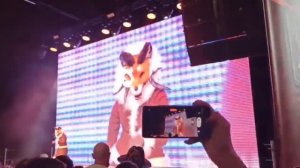 Epic con Косплей Tiny Bunny Алиса